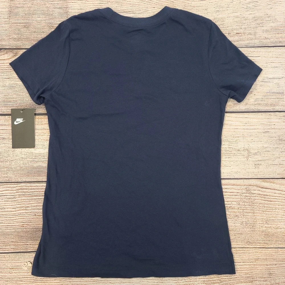 Nike Girls JDI Team Tee